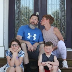 Meet your Posher, Lacey